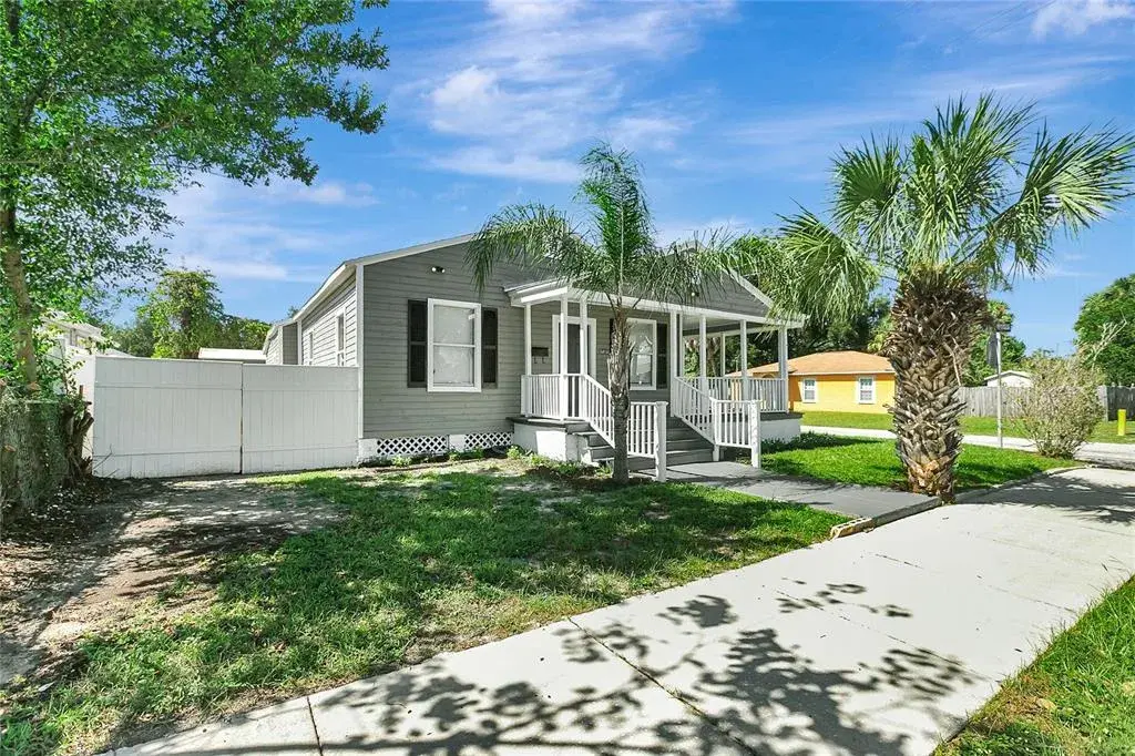 Property for sale at 3812 N TAMPA STREET, TAMPA, FL, 33603