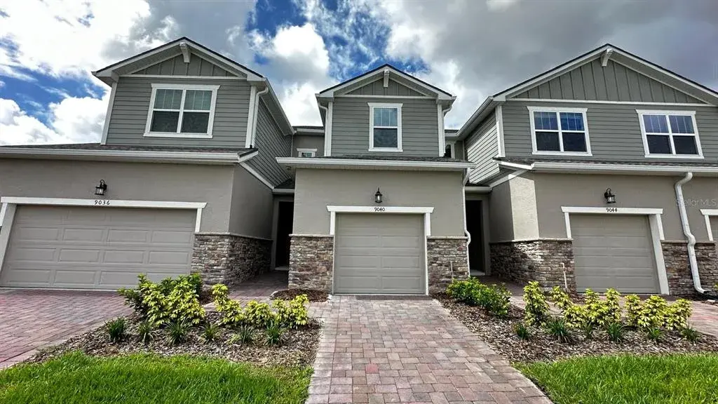 Property for sale at 9040 OCEAN TIDE WAY, KISSIMMEE, FL, 34747