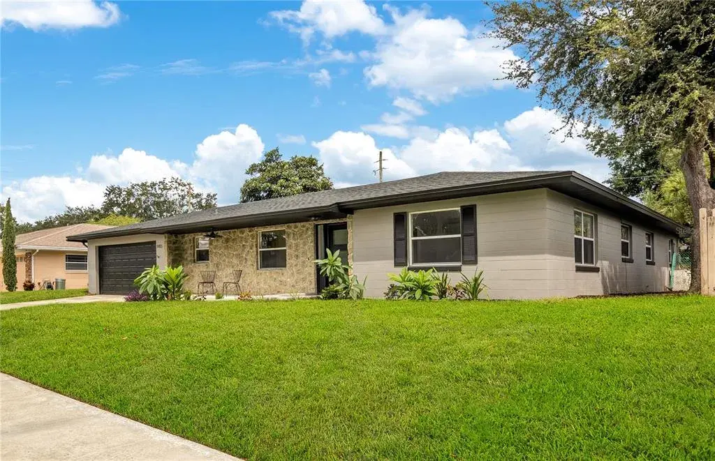 Property for sale at 4415 HAYLOCK DRIVE, ORLANDO, FL, 32807