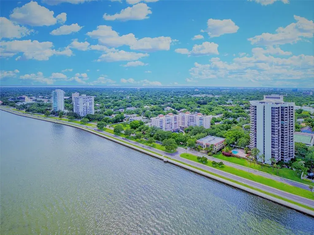 Property for sale at 2419 BAYSHORE BOULEVARD UNIT 2N, TAMPA, FL, 33629