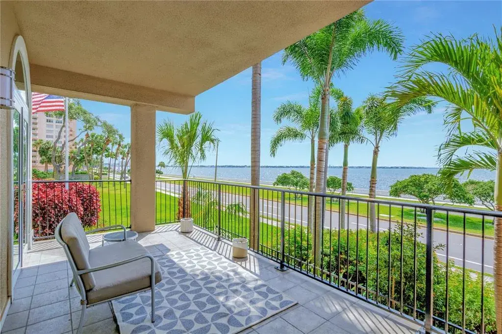 Property for sale at 2419 BAYSHORE BOULEVARD UNIT 2N, TAMPA, FL, 33629