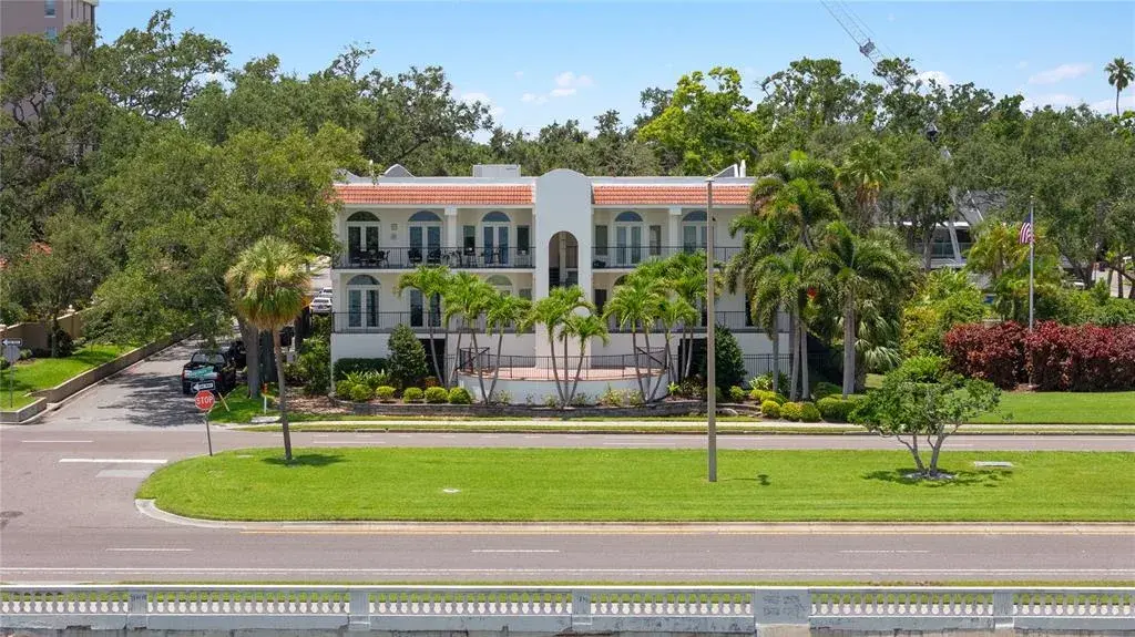 Property for sale at 2419 BAYSHORE BOULEVARD UNIT 2N, TAMPA, FL, 33629