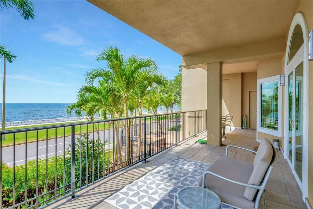Property for sale at 2419 BAYSHORE BOULEVARD UNIT 2N, TAMPA, FL, 33629