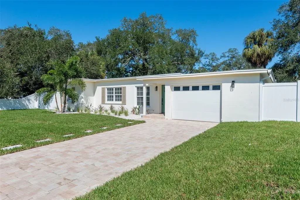 Property for sale at 4711 W EL PRADO BOULEVARD, TAMPA, FL, 33629