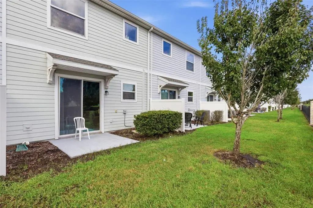 Property for sale at 4686 TRIBUTE TRAIL, KISSIMMEE, FL, 34746