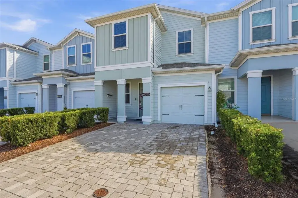 Property for sale at 4686 TRIBUTE TRAIL, KISSIMMEE, FL, 34746