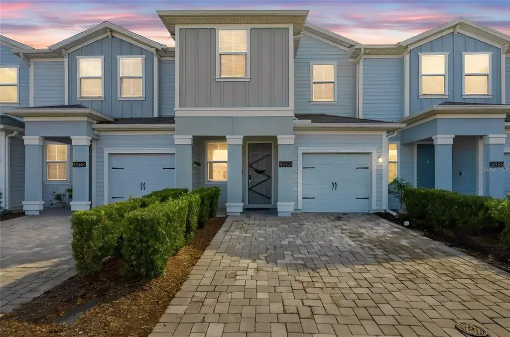 Property for sale at 4686 TRIBUTE TRAIL, KISSIMMEE, FL, 34746