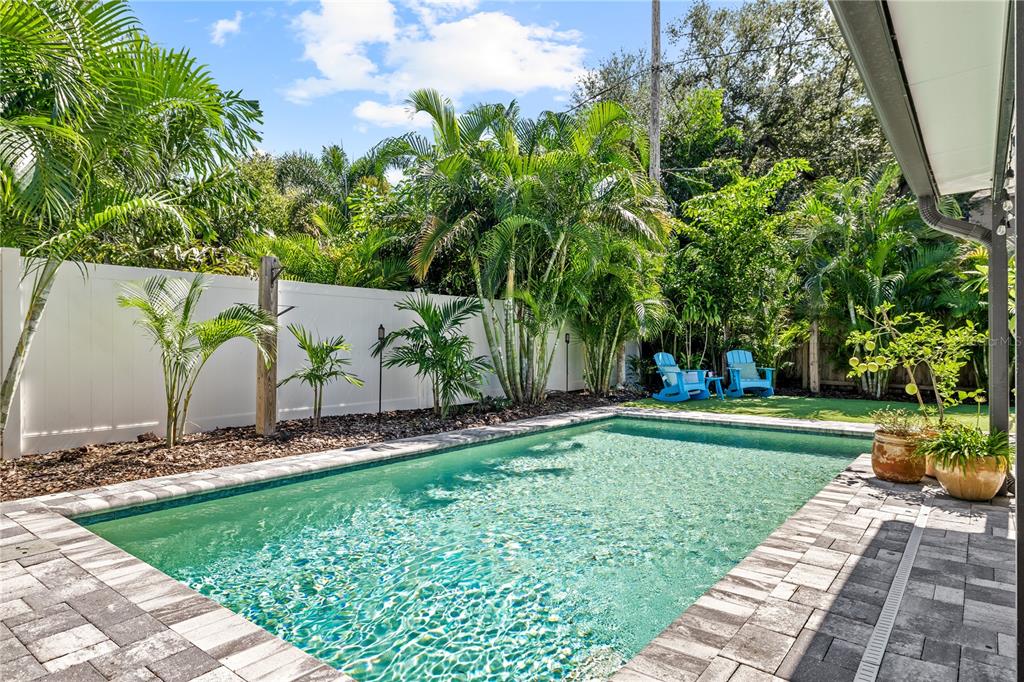 Property for sale at 3912 W CLEVELAND STREET, TAMPA, FL, 33609