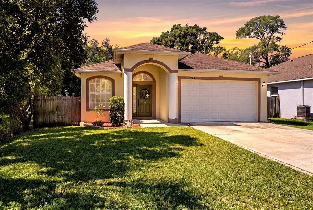 Property for sale at 7024 N DAKOTA AVENUE, TAMPA, FL, 33604