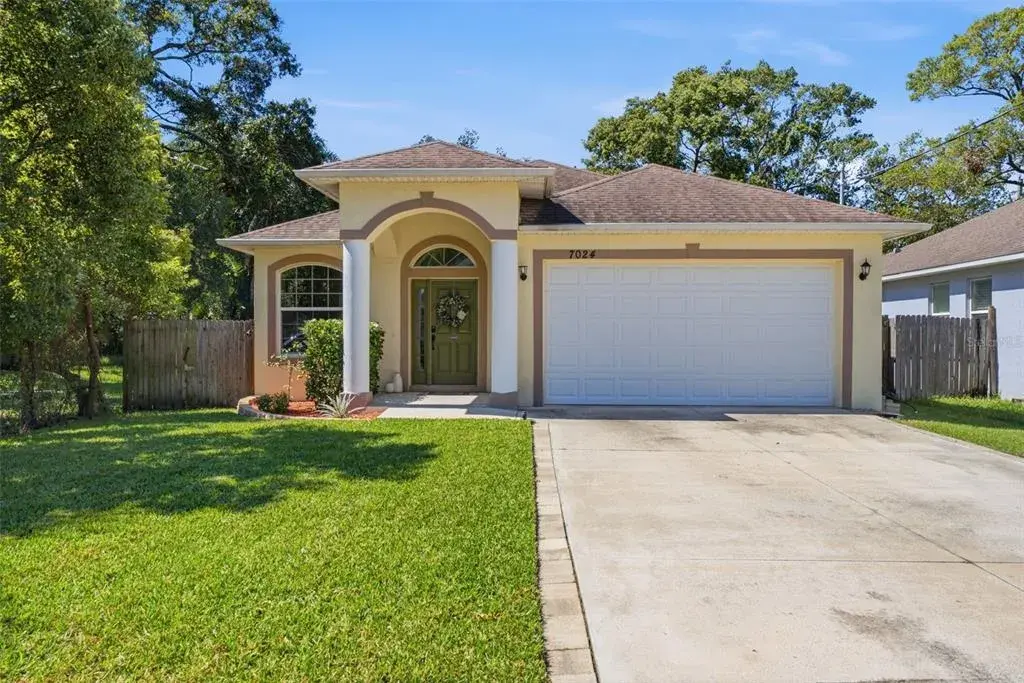 Property for sale at 7024 N DAKOTA AVENUE, TAMPA, FL, 33604