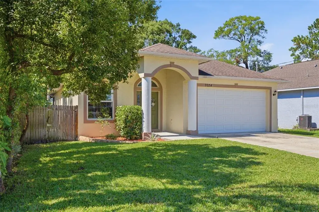 Property for sale at 7024 N DAKOTA AVENUE, TAMPA, FL, 33604