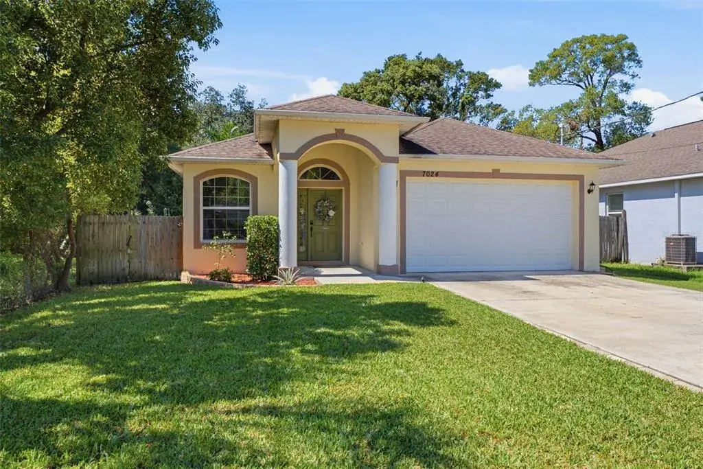 Property for sale at 7024 N DAKOTA AVENUE, TAMPA, FL, 33604