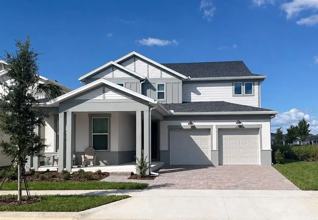 16652 Silver Brook Way, Winter Garden, FL, 34787