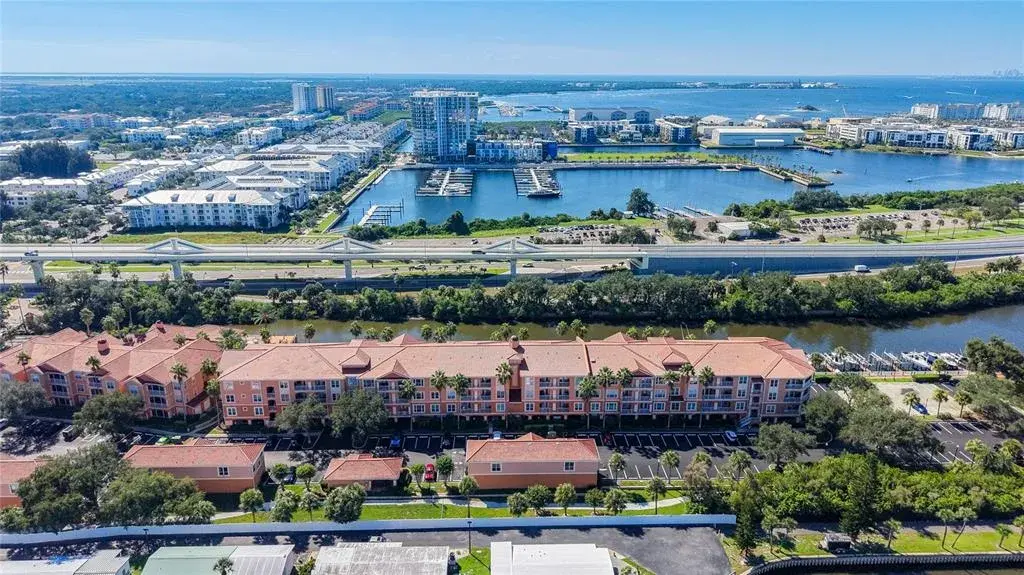 Property for sale at 5000 CULBREATH KEY WAY UNIT 8-207, TAMPA, FL, 33611