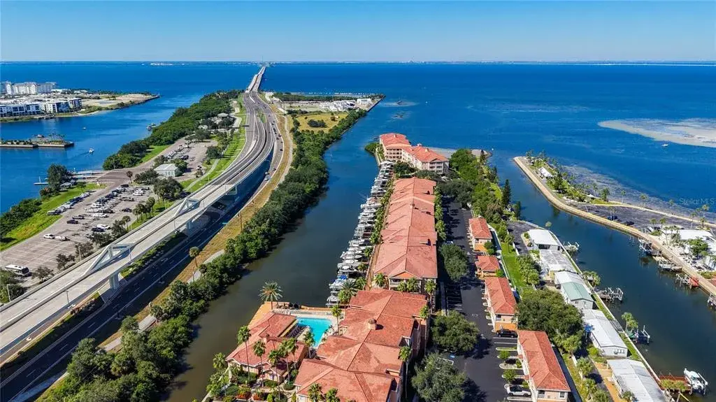 Property for sale at 5000 CULBREATH KEY WAY UNIT 8-207, TAMPA, FL, 33611