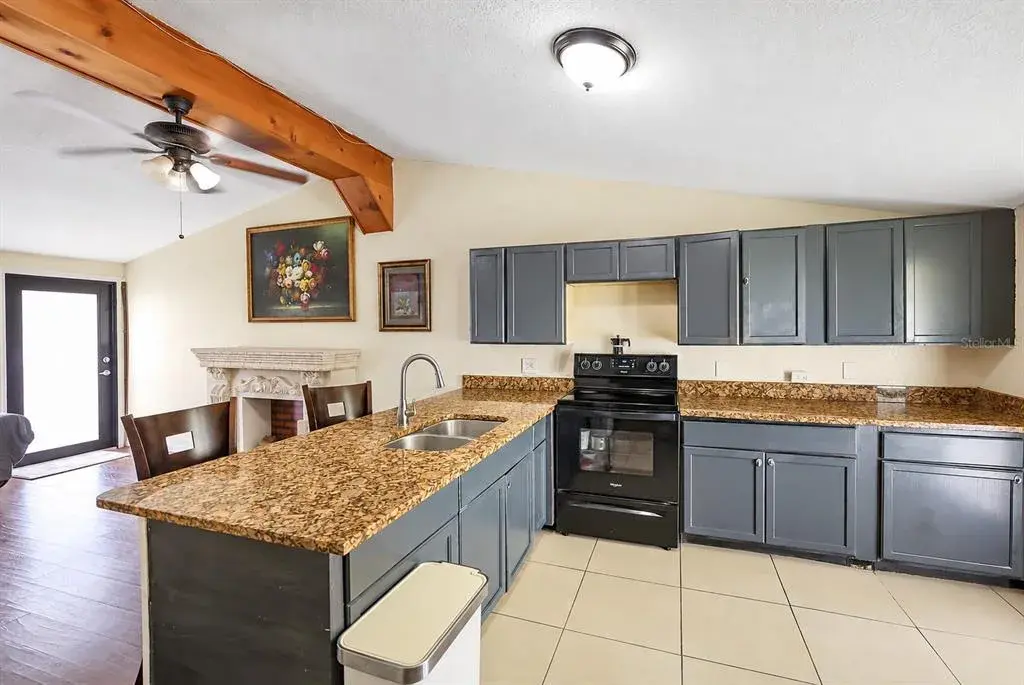 Property for sale at 21 S PALM AVENUE, KISSIMMEE, FL, 34741