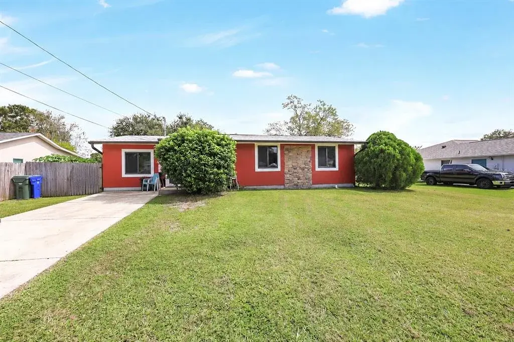 Property for sale at 21 S PALM AVENUE, KISSIMMEE, FL, 34741