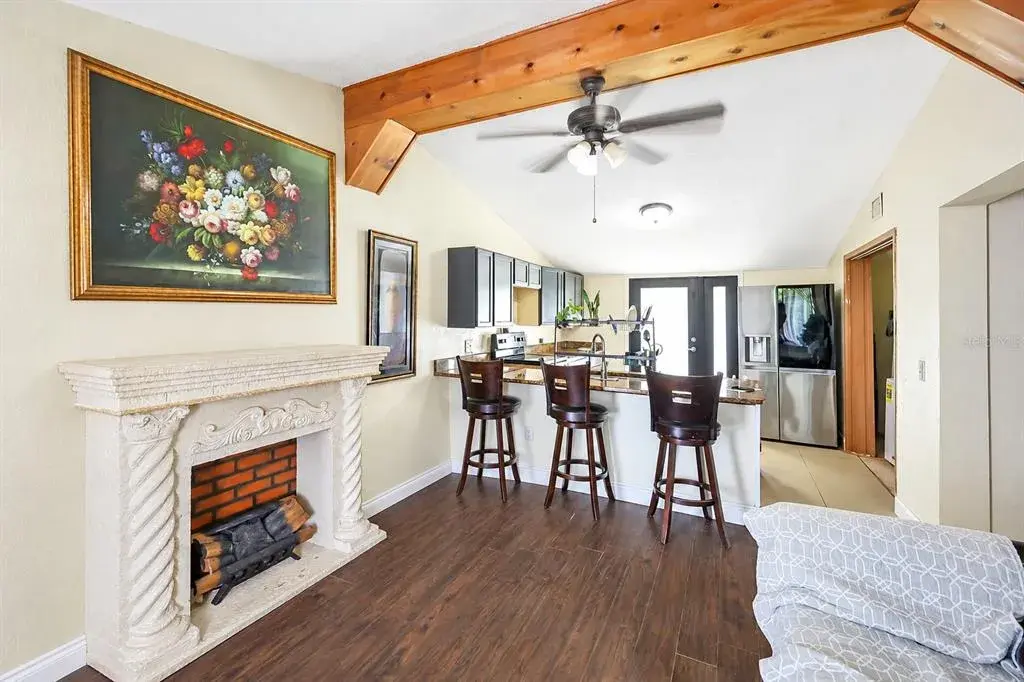 Property for sale at 21 S PALM AVENUE, KISSIMMEE, FL, 34741