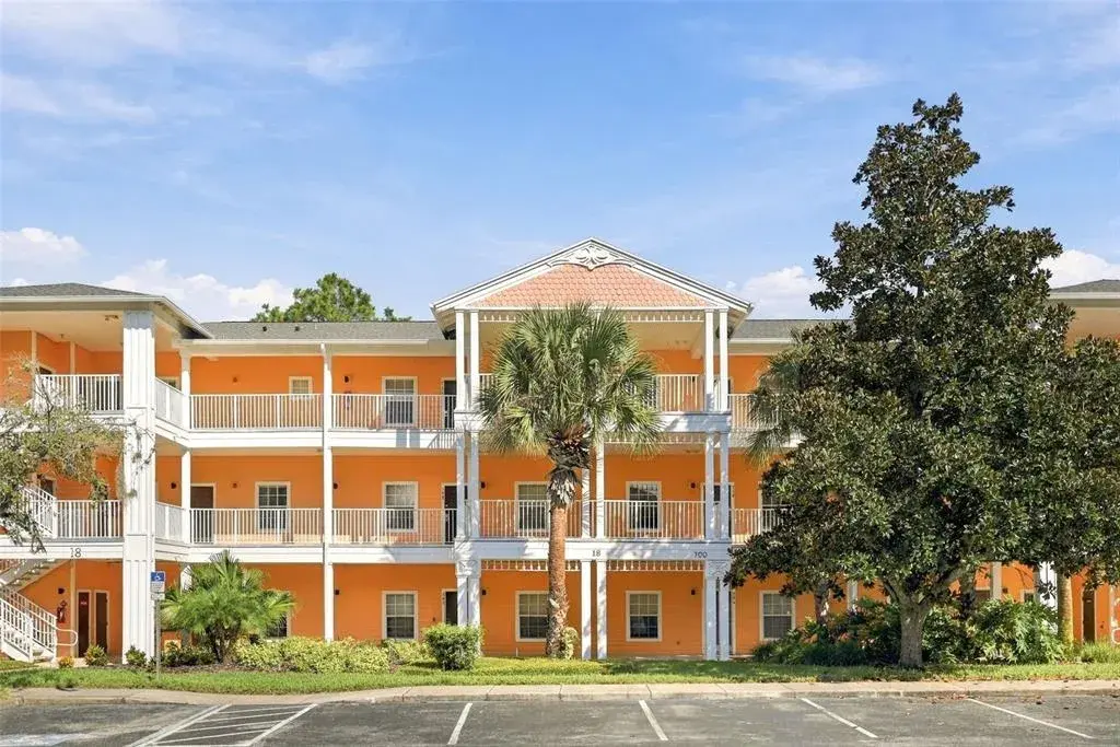Property for sale at 710 NEW PROVIDENCE PROMENADE UNIT 710, DAVENPORT, FL, 33897