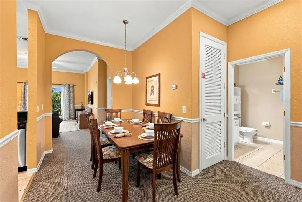 Property for sale at 710 NEW PROVIDENCE PROMENADE UNIT 710, DAVENPORT, FL, 33897
