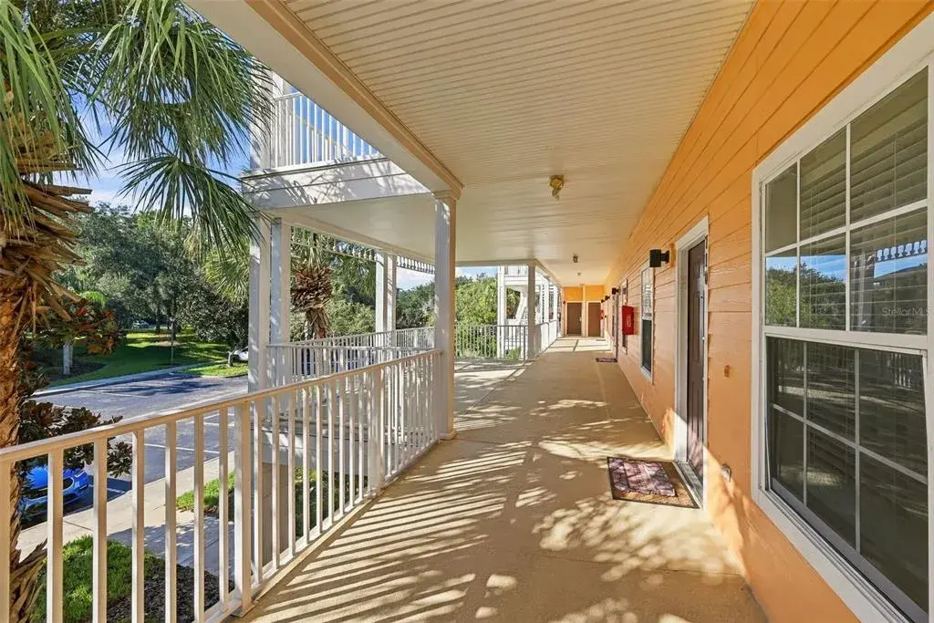 Property for sale at 710 NEW PROVIDENCE PROMENADE UNIT 710, DAVENPORT, FL, 33897