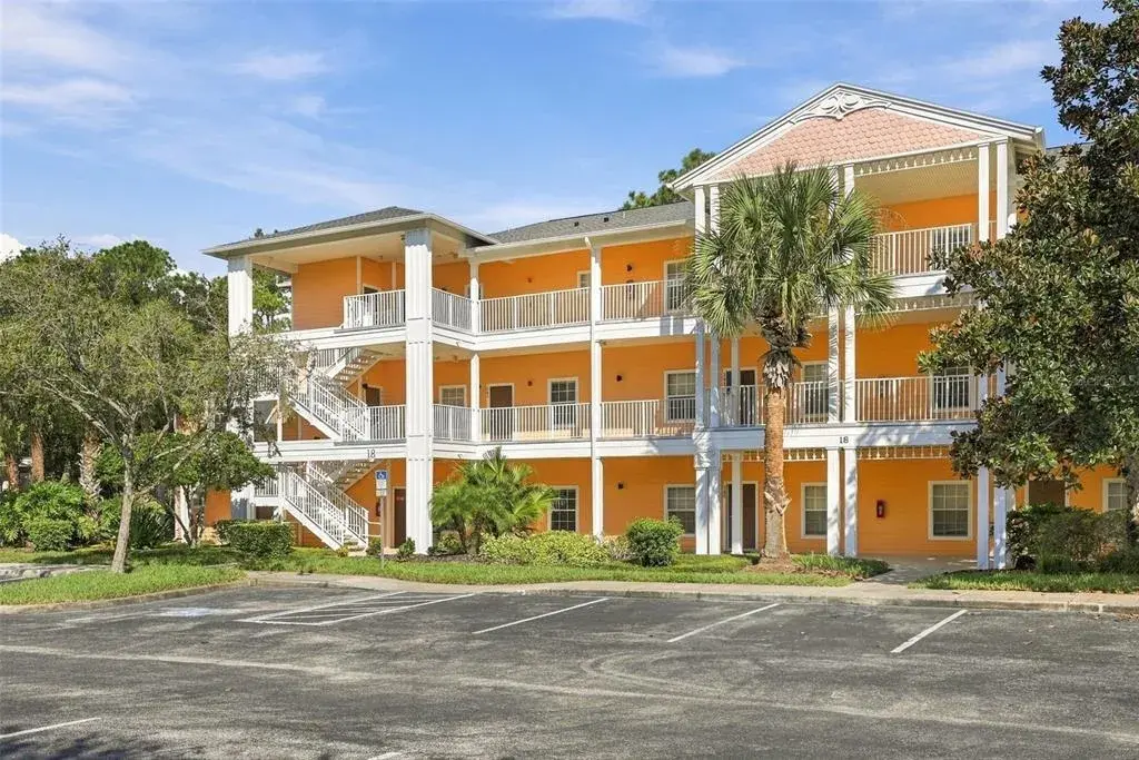 Property for sale at 710 NEW PROVIDENCE PROMENADE UNIT 710, DAVENPORT, FL, 33897