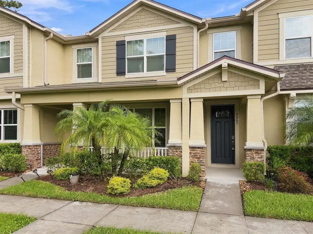Property for sale at 8867 HERENCIA ALLEY, WINDERMERE, FL, 34786