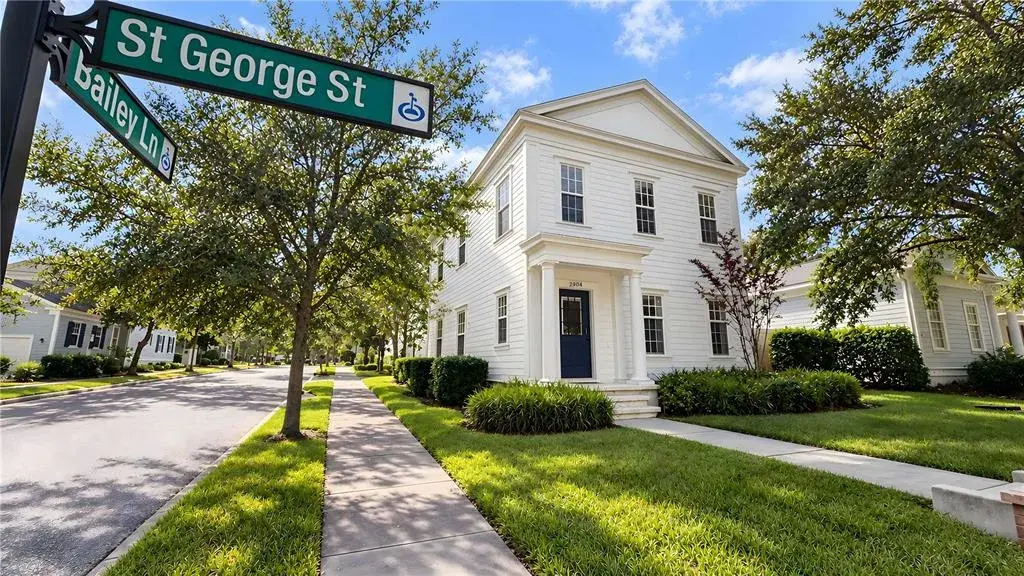Property for sale at 2904 SAINT GEORGE STREET, ORLANDO, FL, 32814