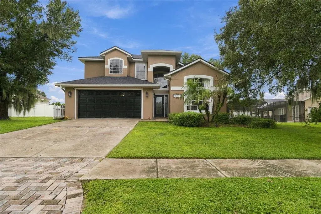 Property for sale at 2728 FORMOSA BOULEVARD, KISSIMMEE, FL, 34747