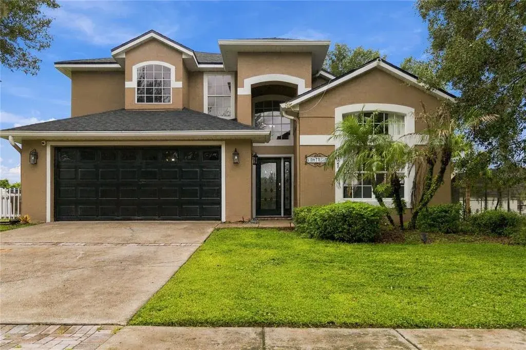 Property for sale at 2728 FORMOSA BOULEVARD, KISSIMMEE, FL, 34747