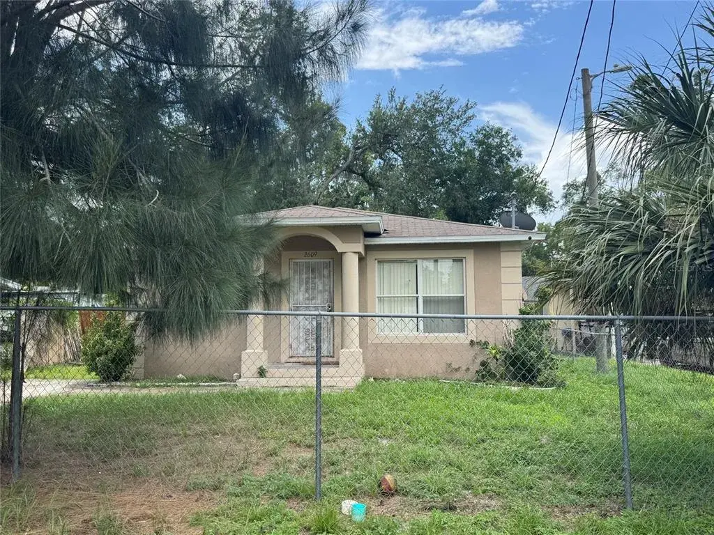 Property for sale at 2609 E EMMA STREET, TAMPA, FL, 33610