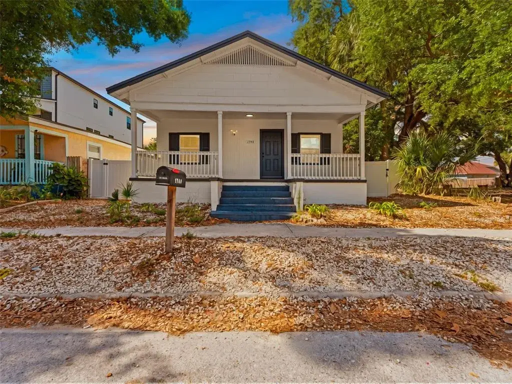 Property for sale at 1740 W CHERRY STREET, TAMPA, FL, 33607