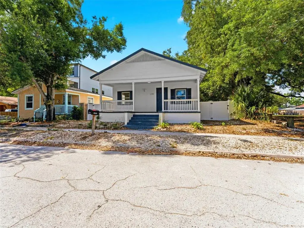Property for sale at 1740 W CHERRY STREET, TAMPA, FL, 33607