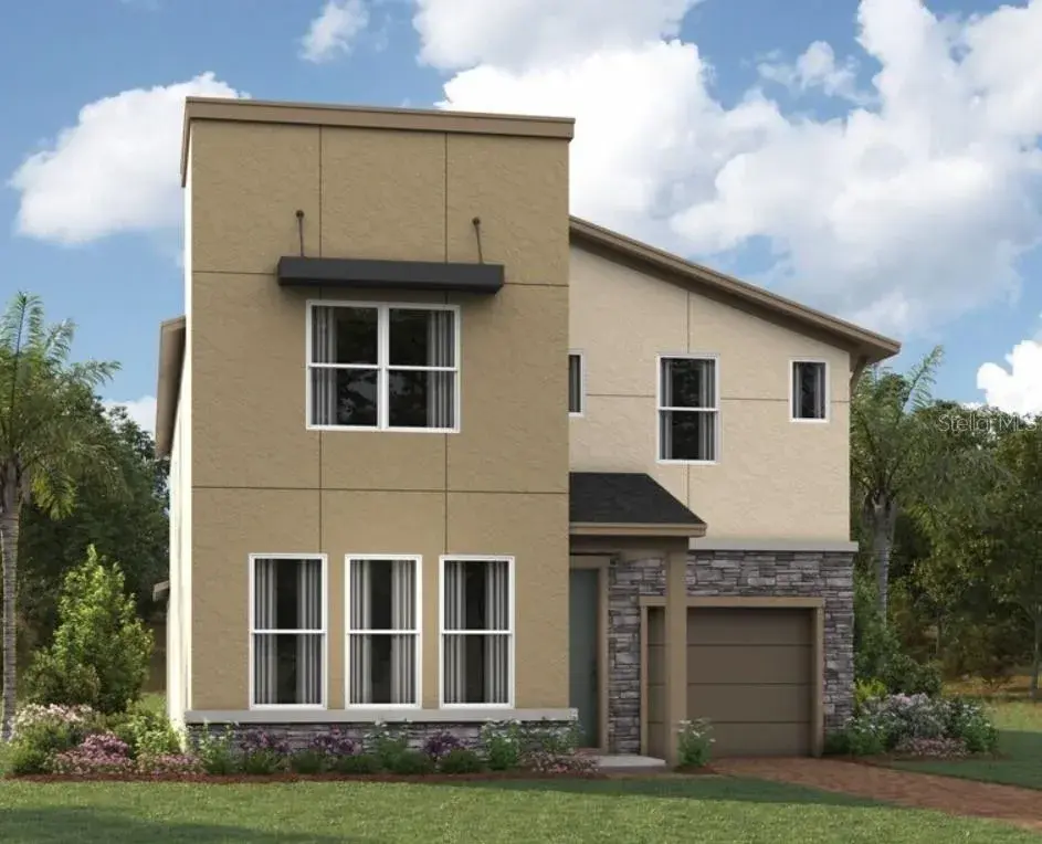 Property for sale at 2312 DISTANT SUN TRAIL, KISSIMMEE, FL, 34747