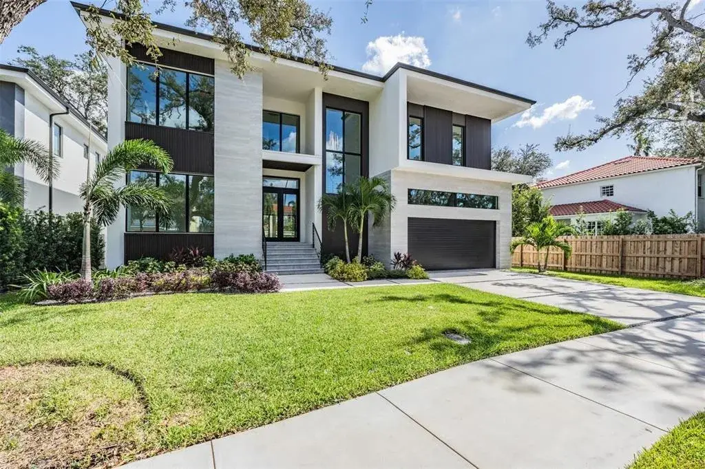 Property for sale at 214 S RENELLIE DRIVE, TAMPA, FL, 33609