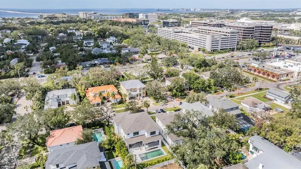 Property for sale at 214 S RENELLIE DRIVE, TAMPA, FL, 33609