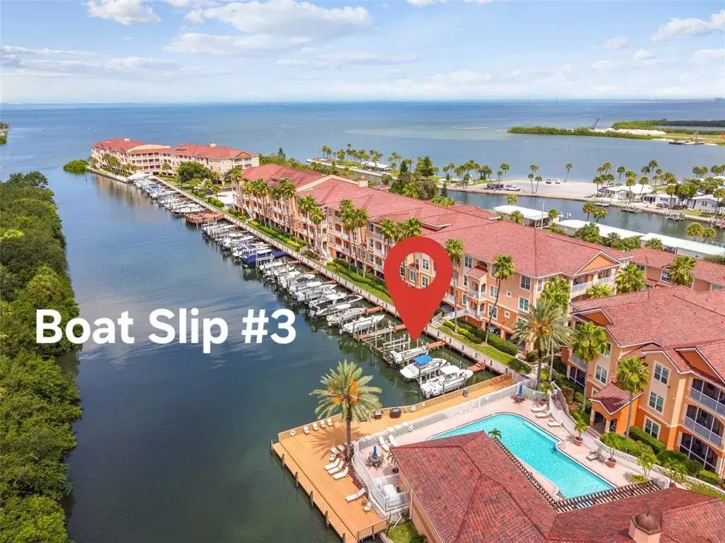 Property for sale at 5000 CULBREATH KEY WAY UNIT 1-313, TAMPA, FL, 33611
