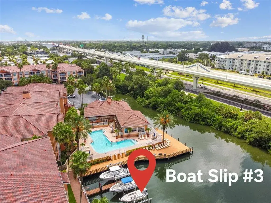 Property for sale at 5000 CULBREATH KEY WAY UNIT 1-313, TAMPA, FL, 33611