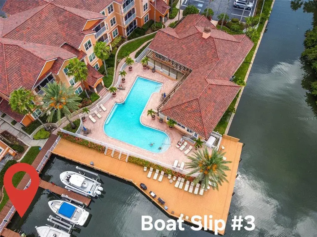 Property for sale at 5000 CULBREATH KEY WAY UNIT 1-313, TAMPA, FL, 33611