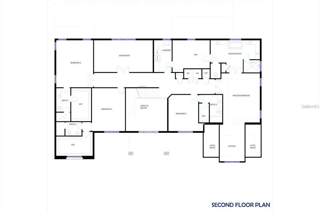 Property for sale at 811 GROVE PARK AVENUE, TAMPA, FL, 33609