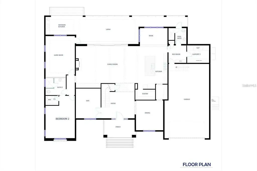 Property for sale at 811 GROVE PARK AVENUE, TAMPA, FL, 33609