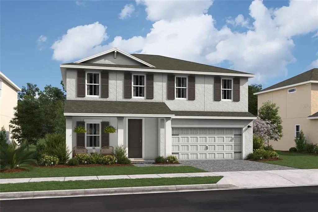 Property for sale at 3114 REIN AVENUE, DAVENPORT, FL, 33837