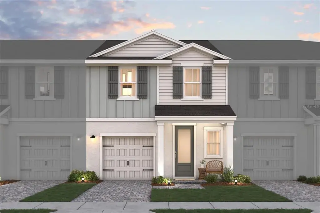 Property for sale at 3784 JUMPER AVENUE, DAVENPORT, FL, 33837