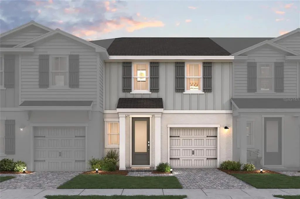 Property for sale at 3772 JUMPER AVENUE, DAVENPORT, FL, 33837