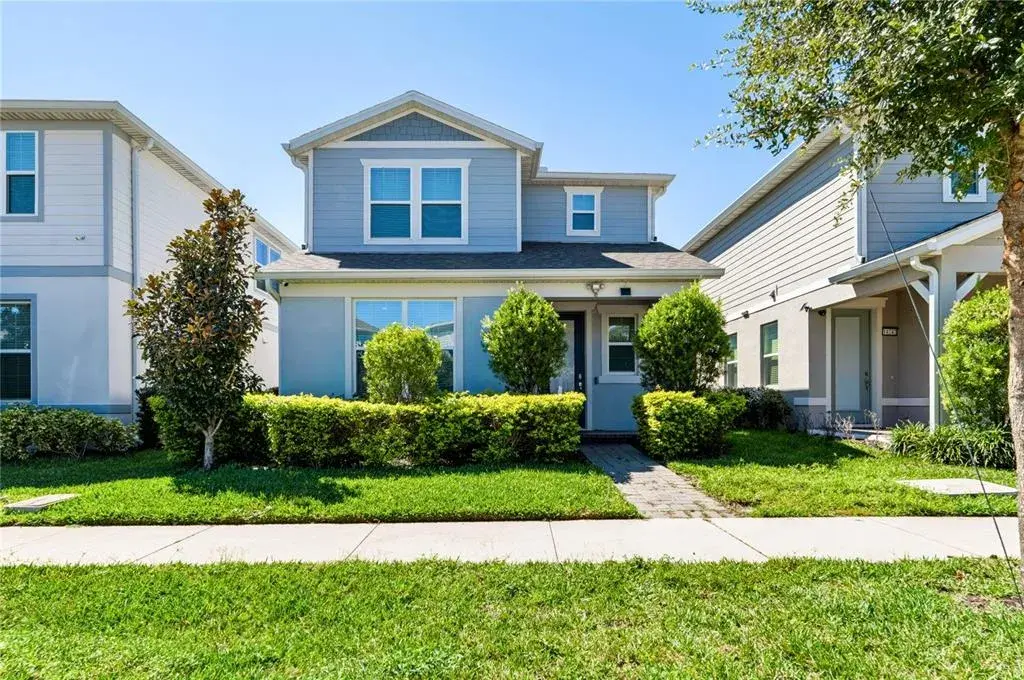 Property for sale at 14250 LANIKAI BEACH DRIVE, ORLANDO, FL, 32827
