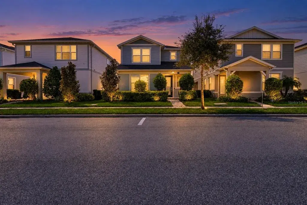 Property for sale at 14250 LANIKAI BEACH DRIVE, ORLANDO, FL, 32827
