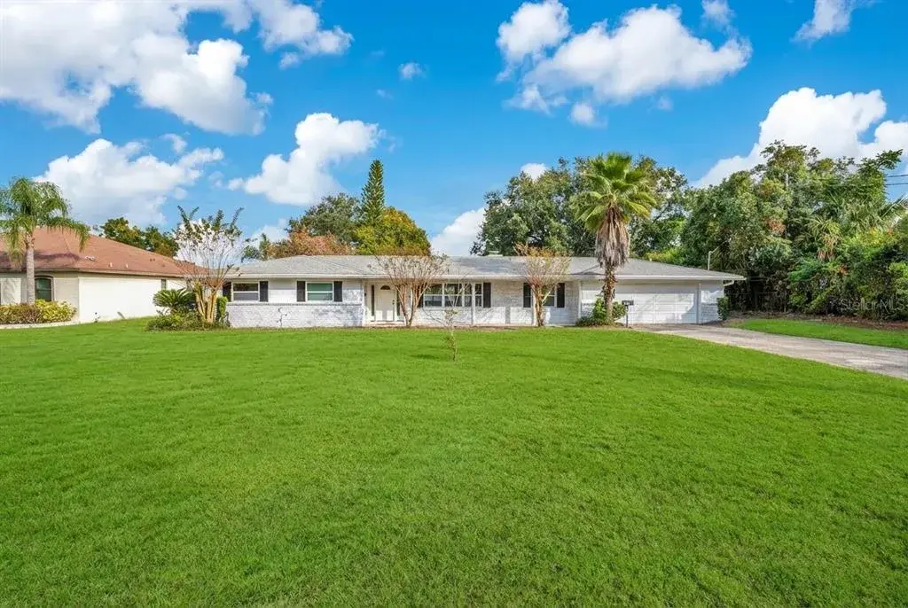 Property for sale at 411 ROCK LAKE DRIVE, ORLANDO, FL, 32805