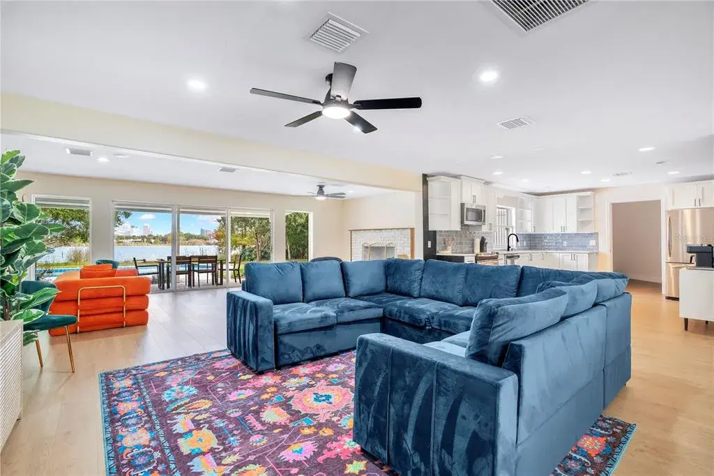Property for sale at 411 ROCK LAKE DRIVE, ORLANDO, FL, 32805