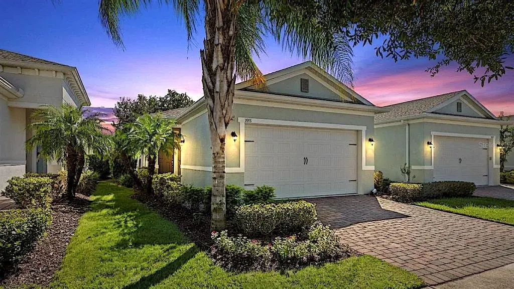 Sandpiper Villa