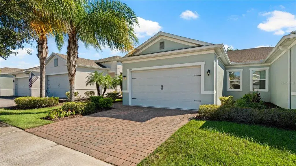 Property for sale at 1915 FLORA PASS PLACE, KISSIMMEE, FL, 34747